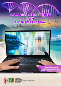 Image of Analisis Molekuler dan Bioinformatika