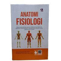 Image of Anatomi Fisiologi