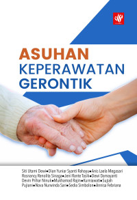 Image of Asuhan Keperawatan Gerontik