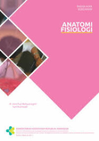 Image of Bahan Ajar Anatomi Fisiologi