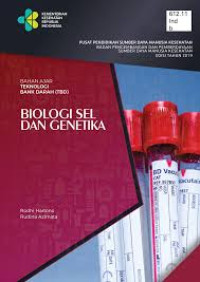 Image of Biologi Sel dan Genetika