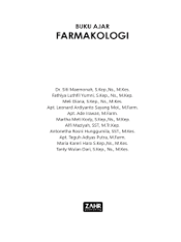 Image of Buku Ajar Farmakologi