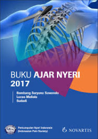 Image of Buku Ajar Nyeri