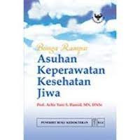 Image of Bunga Rampai Asuhan Keperawatan Kesehatan Jiwa