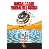 Image of Dasar – Dasar Manajemen Risiko