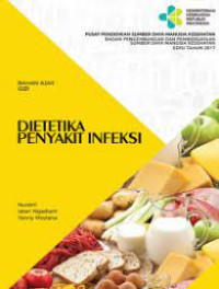 Image of Dietetika Penyakit Infeksi