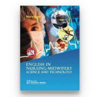 Image of English In Nursing Midwifery Science and Technology