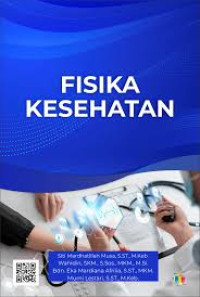 Image of Fisika Kesehatan