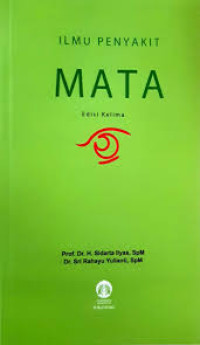 Image of Ilmu Penyakit Mata