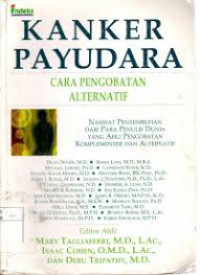 Image of Kanker Payudara : Cara Pengobatan Alternatif