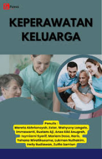 Image of Keperawatan Keluarga