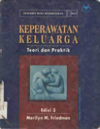 Image of Keperawatan Keluargao