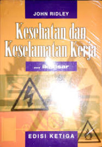 Image of Kesehatan dan Keselamatan Kerja