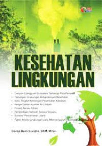 Image of Kesehatan Lingkungan