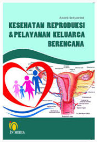 Image of Kesehatan Reproduksi dan Pelayanan Keluarga Berencana
