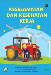 Image of Keselamatan dan Kesehatan Kerja