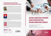 Image of Keselamatan Pasien dan Kesehatan Keselamatan Kerja