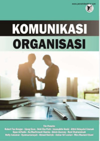Image of Komunikasi Organisasi