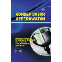 Image of Konsep Dasar Keperawatan