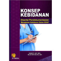 Image of Konsep Kebidanan