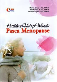 Image of Kualitas Hidup Wanita Pasca Menopause