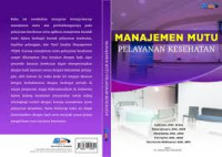 Image of Manajemen Mutu Pelayanan Kesehatan
