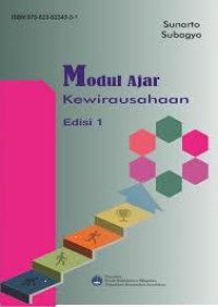 Image of Modul Ajar Kewirausahaan
