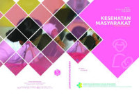 Image of Modul Kesehatan Masyarakat