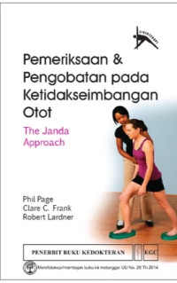 Image of Pemeriksaan dan Pengobatan pada Ketidakseimbangan Otot