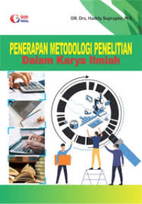 Image of Penerapan Metodologi Penelitian Dalam Karya Ilmiah