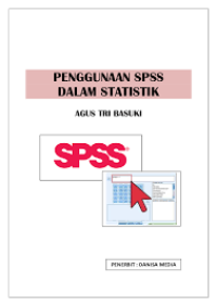 Image of Penggunaan SPSS dan Statistik