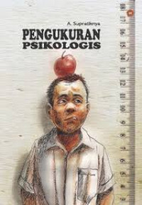 Image of Pengukuran Psikologis