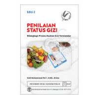 Image of Penilaian Status Gizi