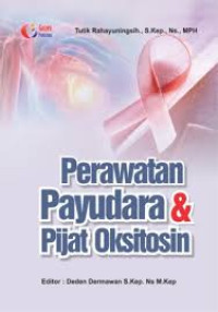 Image of Perawatan Payudara dan Pijat Oksitosin