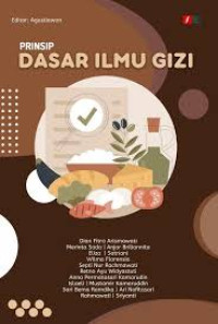 Image of Prinsip dasar Ilmu Gizi