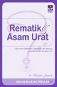 Image of Rematik dan Asam Urat