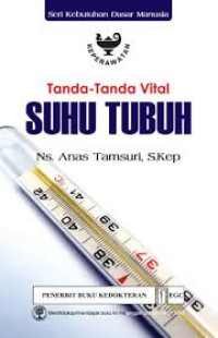 Image of Tanda - Tanda Vital Suhu Tubuh