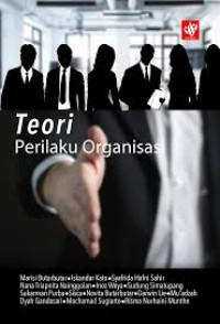 Image of Teori Perilaku Organisasi
